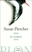 Critique – Avis de tempête – Susan Fletcher