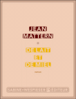 Critique – De lait et de miel – Jean Mattern