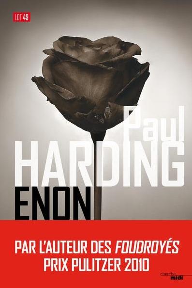 Critique – Enon – Paul Harding