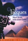 Critique – Kayro Jacobi, juste avant l’oubli – Paula Jacques