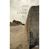 Critique – Le troisième Reich – Roberto Bolano