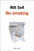 Critique – No smoking – Will Self
