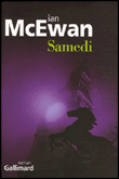 Critique – Samedi – Ian McEwan