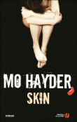 Critique – Skin – Mo Hayder