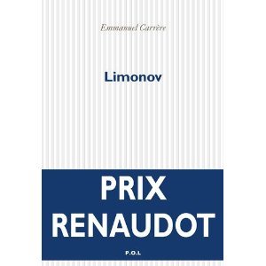 Critique – Limonov – Emmanuel Carrère