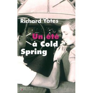Critique – Un été à Cold Spring – Richard Yates