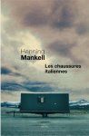 Critique – Les chaussures italiennes – Henning Mankell