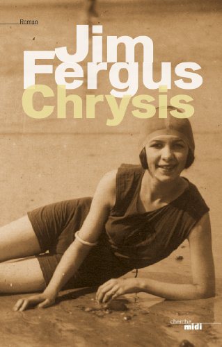 Critique – Chrysis – Jim Fergus