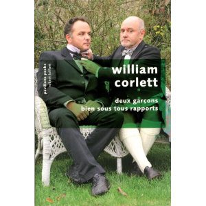Critique – Deux garçons bien sous tous rapports – William Corlett