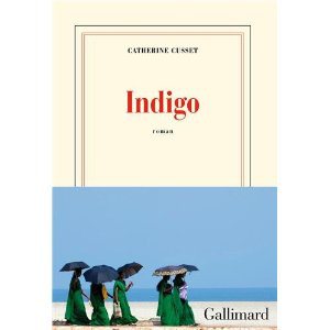 Critique – Indigo – Catherine Cusset