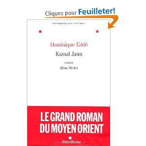 Critique – Kamal Jann – Dominique Eddé