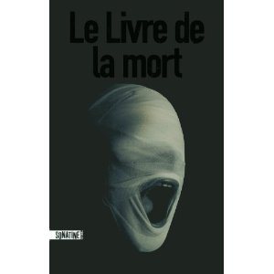 Critique – Le livre de la mort – Anonyme