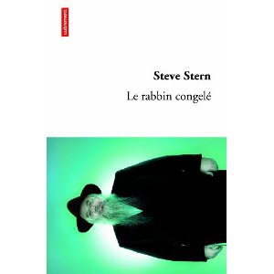 Critique – Le rabbin congelé – Steve Stern