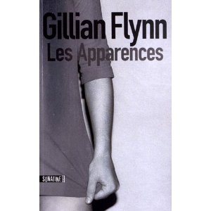Critique – Les apparences – Gillian Flynn