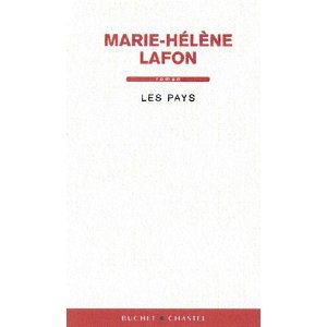 Critique – Les pays – Marie-Hélène Lafon