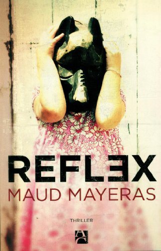 Critique – Reflex – Maud Mayeras