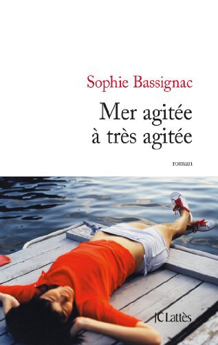 Critique – Mer agitée à très agitée – Sophie Bassignac