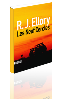Critique – Les neuf cercles – R. J. Ellory