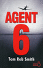 Critique – Agent 6 – Tom Rob Smith