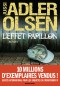 Critique – L’effet papillon – Jussi Adler Olsen