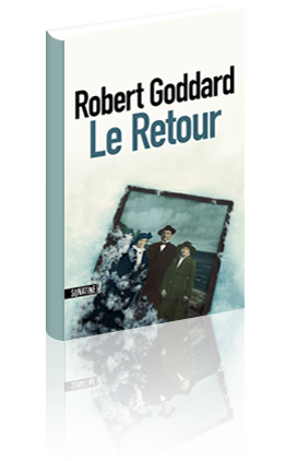 Critique – Le retour – Robert Goddard