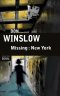 Critique – Missing : New York – Don Winslow