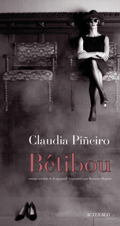 Critique – Bétibou – Claudia Pineiro