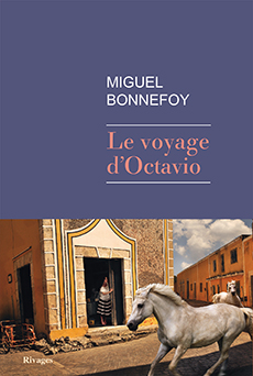 Critique – Le voyage d’Octavio – Miguel Bonnefoy