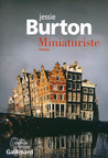 Critique – Miniaturiste – Jessie Burton