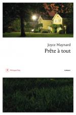 Critique – Prête à tout – Joyce Maynard