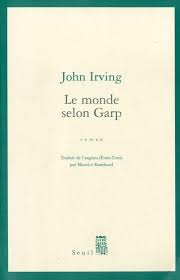 Critique – Le monde selon Garp – John Irving – Seuil