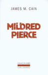 Critique – Mildred Pierce – James M. Cain – L’imaginaire – Gallimard