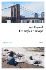 Critique – Les règles d’usage – Joyce Maynard – Philippe Rey