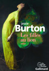 Critique – Les filles au lion – Jessie Burton – Gallimard