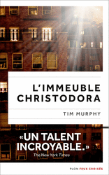 Critique – L’immeuble Christodora – Tim Murphy – Plon