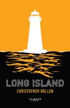 Critique – Long Island – Christopher Bollen – Calmann-Lévy