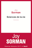Critique – Sciences de la vie – Joy Sorman – Seuil