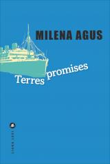 Critique – Terres promises – Milena Agus – Liana Levi