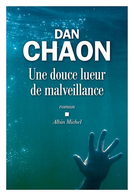 Critique – Une douce lueur de malveillance – Dan Chaon – Albin Michel