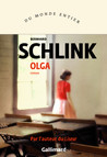 Critique – Olga – Bernhard Schlink – Gallimard