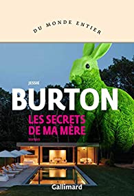 Critique – Les secrets de ma mère – Jessie Burton – Gallimard