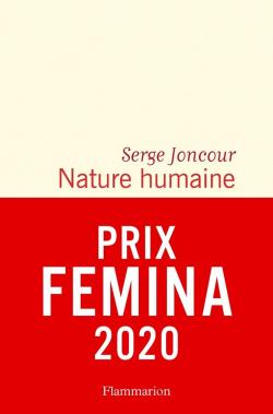 Critique – Nature humaine – Serge Joncour – Flammarion