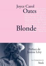 Critique – Blonde – Joyce Carol Oates – Stock
