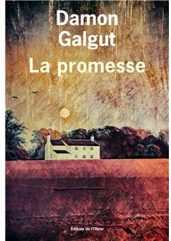 Critique – La promesse – Damon Galgut – L’Olivier