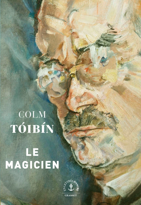 Critique – Le Magicien – Colm Toibin – Grasset