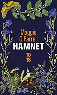 Critique – Hamnet – Maggie O’Farrell – Belfond