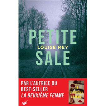 Critique – Petite sale – Louise Mey – Le Masque