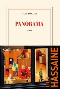 Critique – Panorama – Lilia Hassaine – Gallimard
