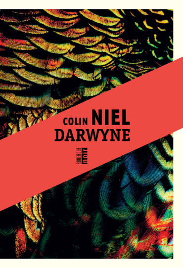 Critique – Darwyne – Colin Niel – Rouergue