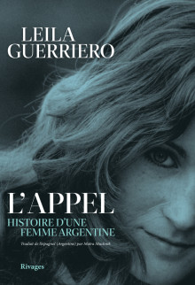Critique – L’Appel – Leila Guerriero – Rivages